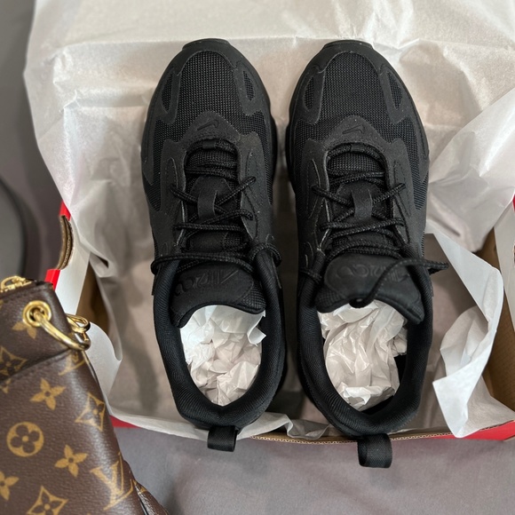Nike W Air Max 200 Unisex Size W 8 / M 6.5 - Picture 1 of 7
